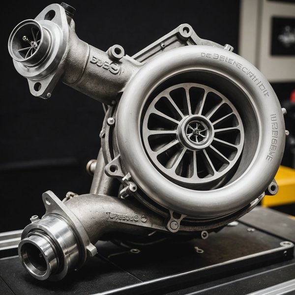 Quels sont les critères pour choisir un kit de suralimentation pour une voiture diesel?