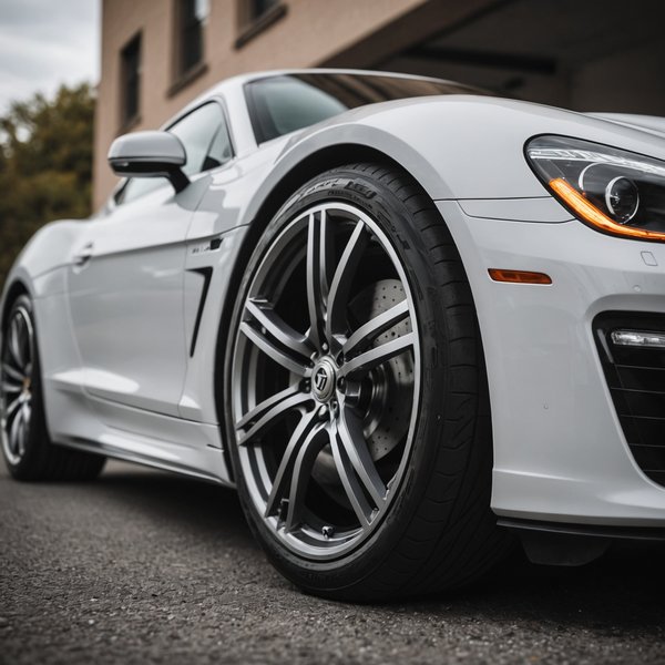 Quels sont les avantages des pneus run-flat pour les voitures de sport ?