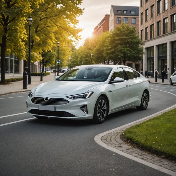 Comment choisir un système de gestion de l'énergie pour une voiture hybride?