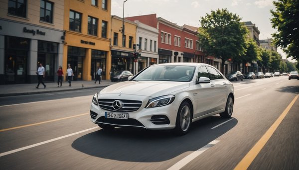Achat voiture neuve : guide pour un choix éclairé et serein