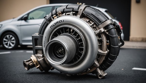 Turbo 1.6 tdci 100cv et 109cv : performance et fiabilité assurées