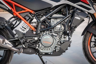 Accessoires ktm : équipez-vous pour la moto et l'enduro