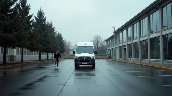 Location utilitaire : des solutions adaptées à vos déplacements